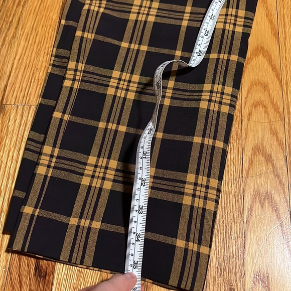 Wilfred 00 cropped pant - Picture 5 of 5